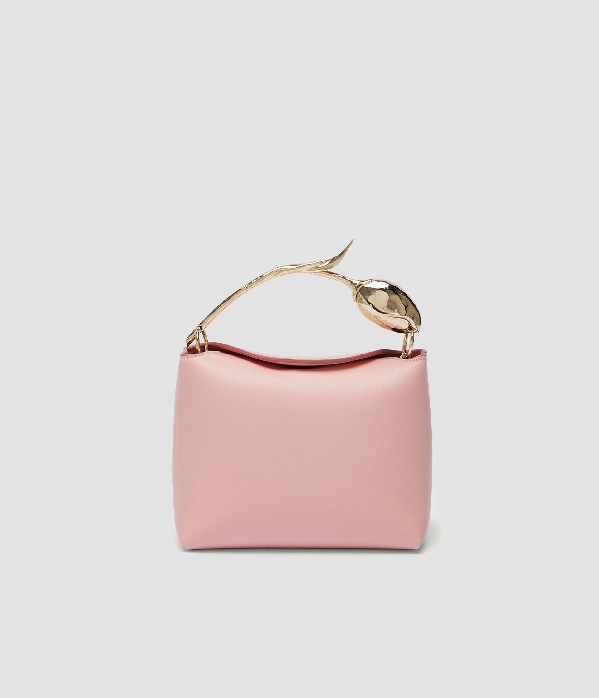 Quilted Crossbody Bag