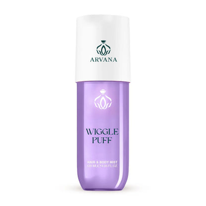 Hair & Body Mist