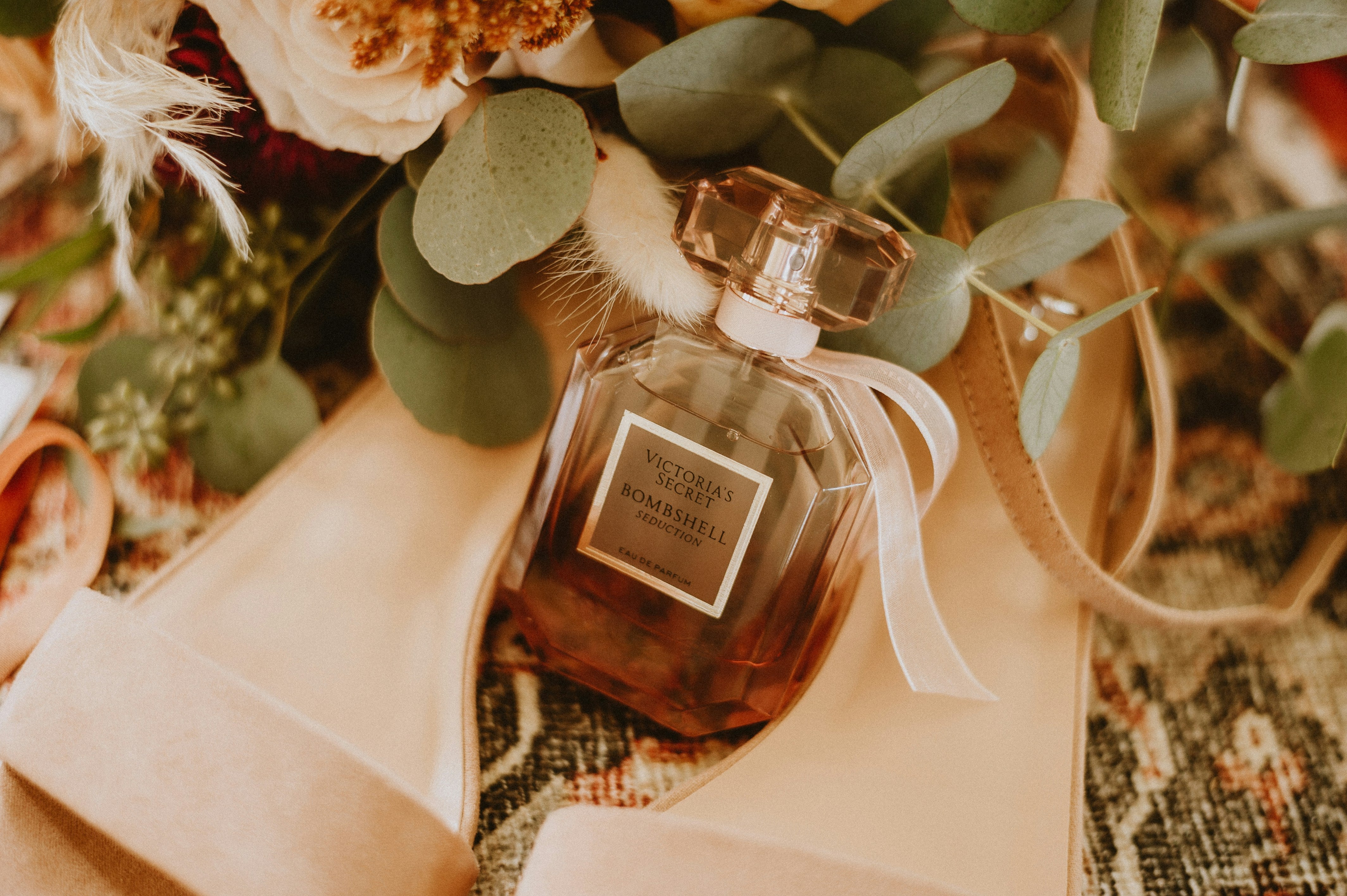 Fragrance