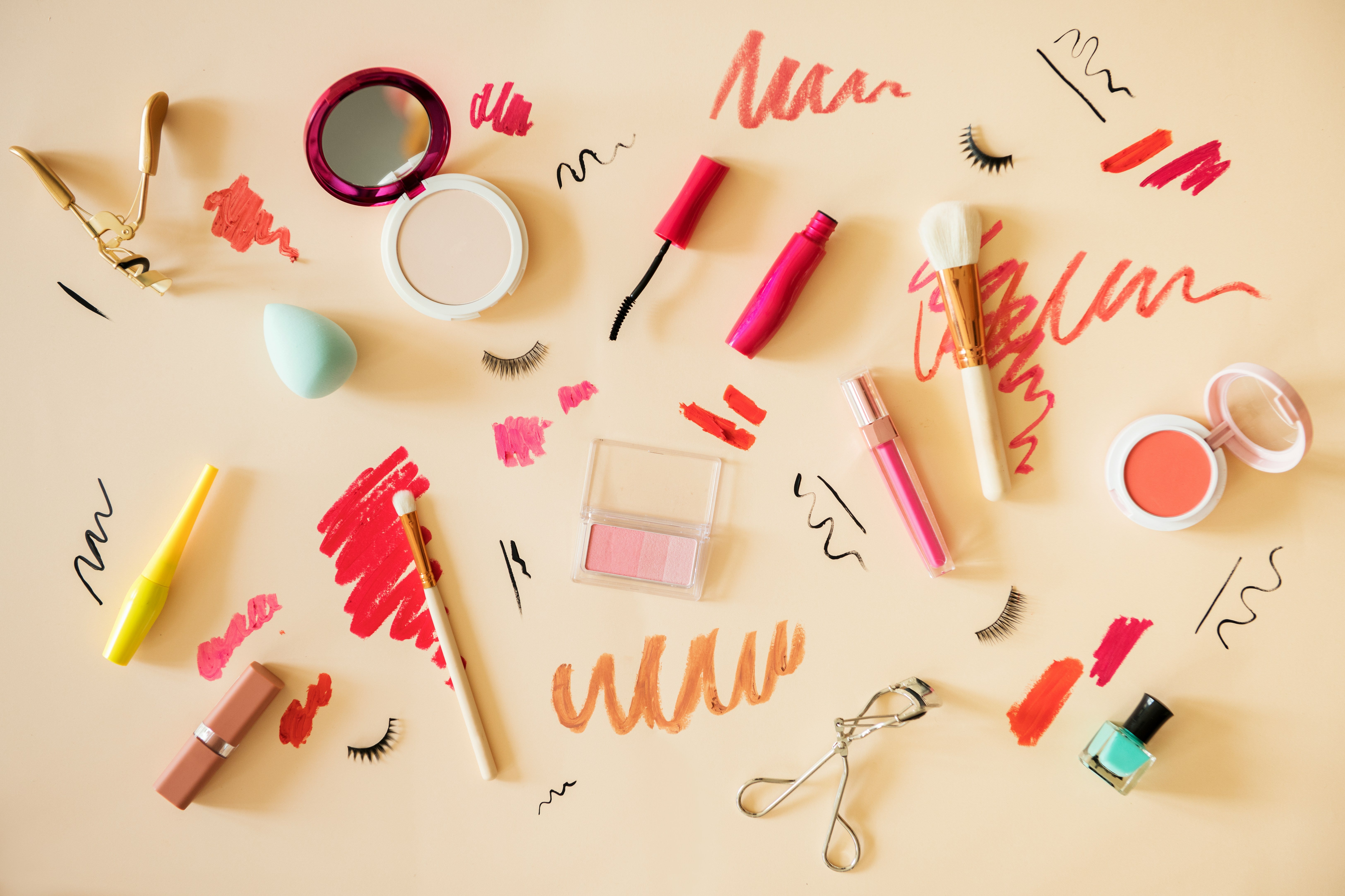 Makeup
